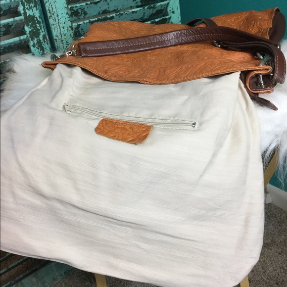 EUC Buttery Soft Leather Purse from from  Italy - Picture 7 of 8